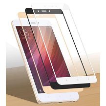 Miếng Dán Cường Lực Xiaomi Redmi 4A Full Màn Hình