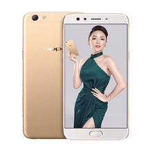 Oppo F3