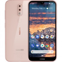 Mua Sản Phẩm Nokia 4.2 2019