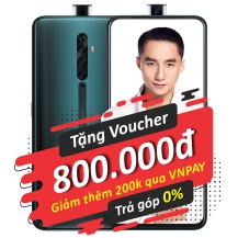 Oppo Reno 2F