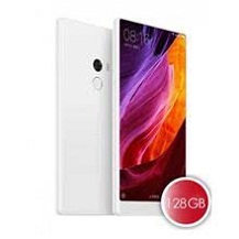 Xiaomi Mi Mix 2 - Gốm Nguyên Khối