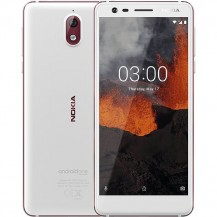 Mua Sản Phẩm Nokia 3.1 2018