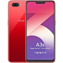 Mua Sản Phẩm Oppo A3s 16GB