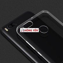 Ốp lưng Silicon Xiaomi Mi A1