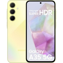 Mua Sản Phẩm Samsung Galaxy A35 5G 128GB