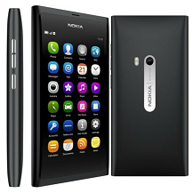 Mua Sản Phẩm Nokia N9  16GB 