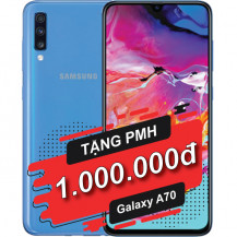 Samsung Galaxy A70