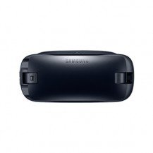 New Gear VR