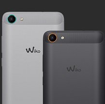 Wiko Jerry 