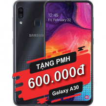 Mua Sản Phẩm Samsung Galaxy A30 - A305F