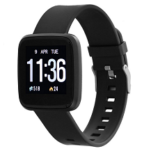 Mua Sản Phẩm Smartwatch COLMI CY7 đen