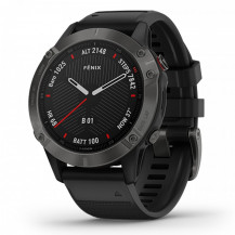 Garmin Fenix 6 Sapphire