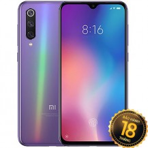 Mua Sản Phẩm Xiaomi Mi 9 6GB/128GB