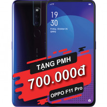 Mua Sản Phẩm Oppo F11 Pro 128GB