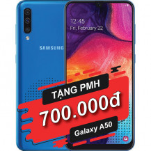 Mua Sản Phẩm Samsung Galaxy A50 64GB - A505F