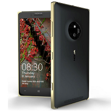 Mua Sản Phẩm Nokia Lumia 830 Gold