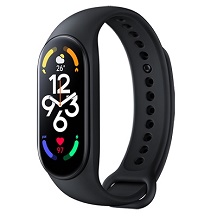 Mua Sản Phẩm Vòng đeo tay thông minh Xiaomi Mi Band 7