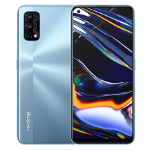 Mua Sản Phẩm Realme 7 Pro