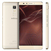 Mua Sản Phẩm Infinix Note 3 Pro