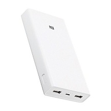 Sạc dự phòng Xiaomi 20000mAh Gen 2C