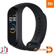 Xiaomi Mi Band 4