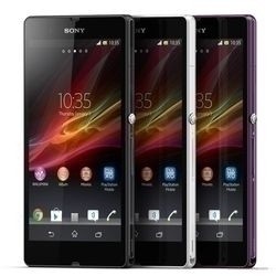 Mua Sản Phẩm Sony Xperia Z 