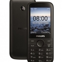 Philips E160