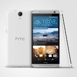 HTC ONE E9 PLUS
