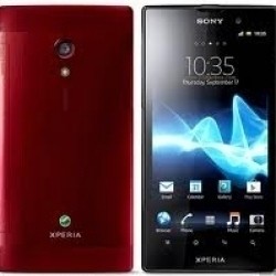  Sony Xperia Ion LT28H