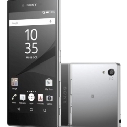 Sony Xperia Z5 Premium