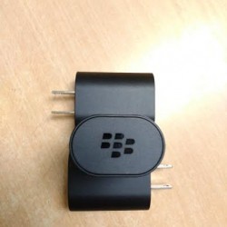 Đầu sạc Blackberry