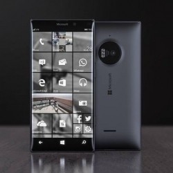 Mua Sản Phẩm Microsoft Lumia 950