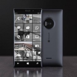 Microsoft Lumia 950