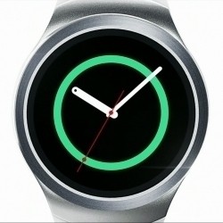 Samsung Gear S2