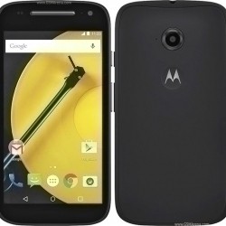 Motorola E 2nd Gen