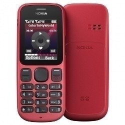 Mua Sản Phẩm Nokia 100