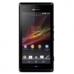 Sony Xperia M C1905