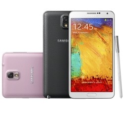 SAMSUNG GALAXY NOTE 3 N9000