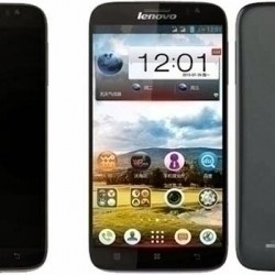 LENOVO A369i