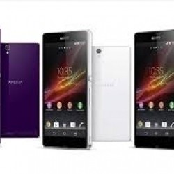 Sony Xperia C C2305