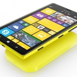 Nokia Lumia 1320