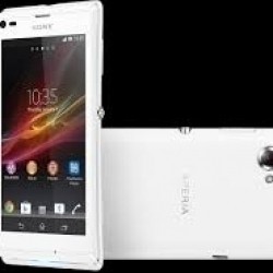 Mua Sản Phẩm SONY XPERIA L C2105