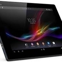 Mua Sản Phẩm Sony Xperia Tab Z