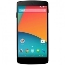 Google Nexus 5