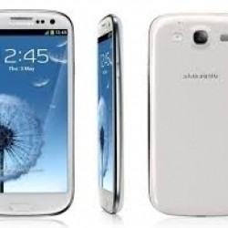 SAMSUNG GALAXY S III 