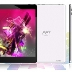 FPT Tablet Wi Fi V