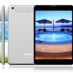 Máy tính bảng FPT Tablet VI