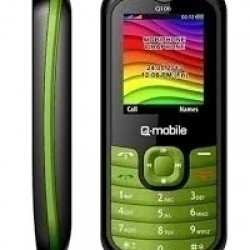 Qmobile Q106