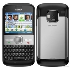 Nokia E5