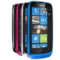 Mua Sản Phẩm Nokia lumia 610